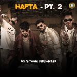 Hafta, Pt. 2 - Melvin Song Download