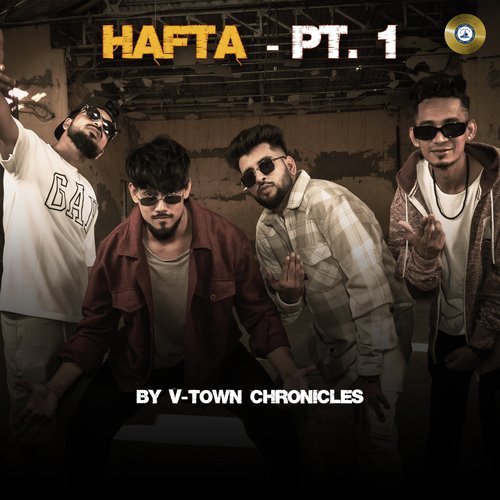 HAFTA, Pt. 1 Melvin MP3 Download